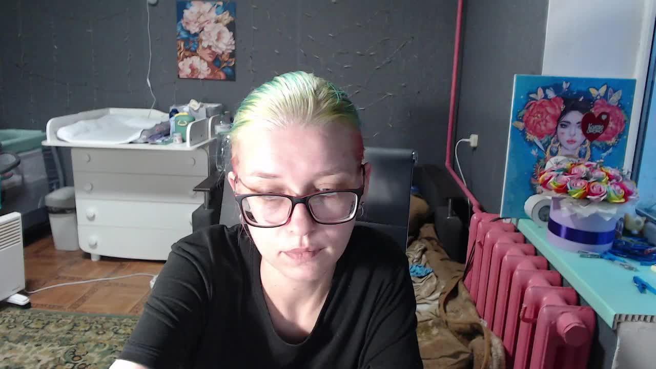 malvinella Live Sex December 6, 2025