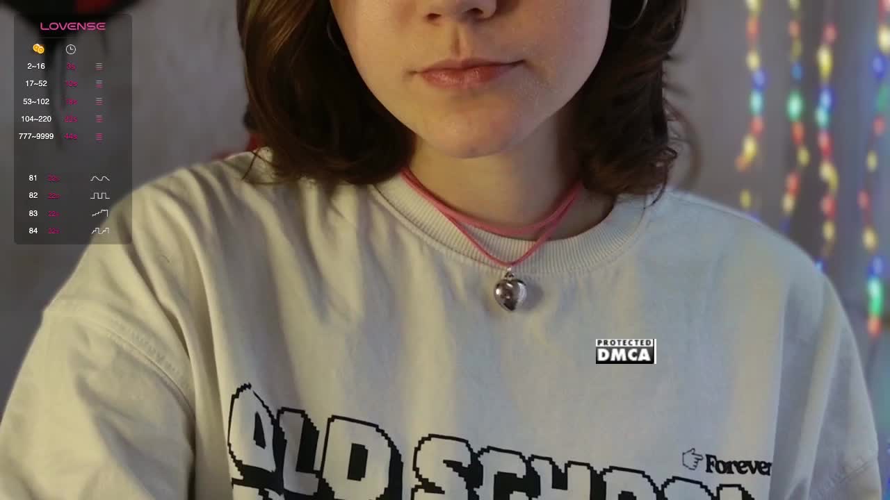 asexysmiilee Live Sex December 6, 2025