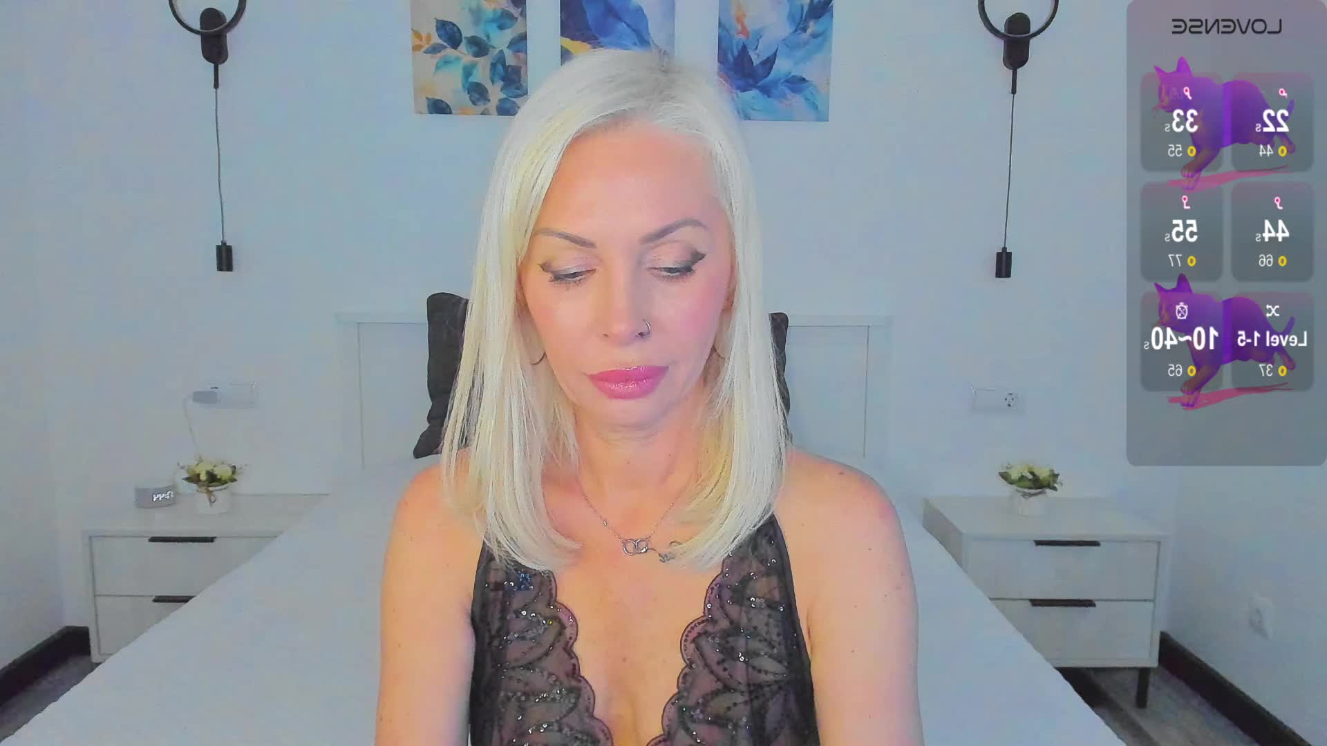 Sunbeam Live Sex December 6, 2025