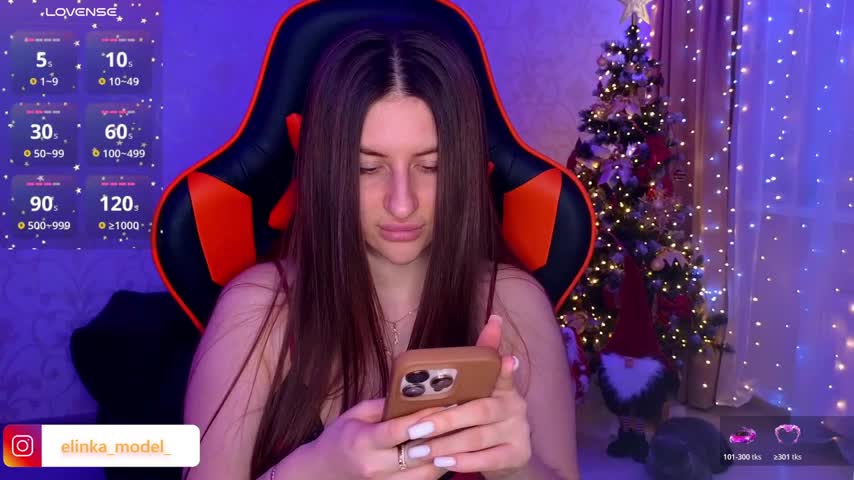 Elishka_ Live Sex December 6, 2025