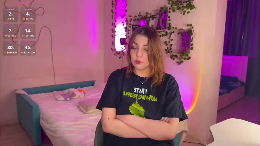 adrean_sofi Live Sex December 5, 2025