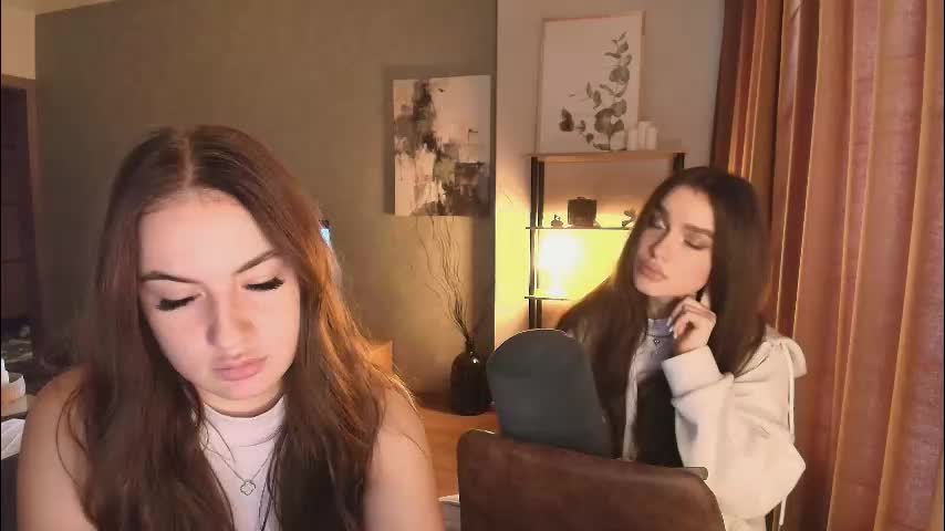 caressyourself Live Sex December 4, 2025