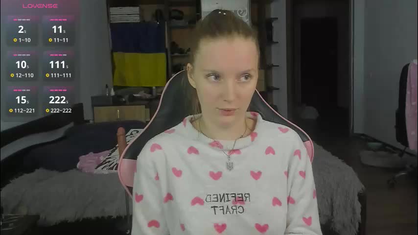 playful_mary Live Sex December 6, 2025