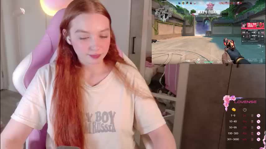 cinnabongirls Live Sex December 5, 2025