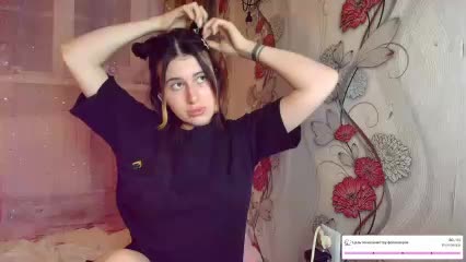 KristinaScott Live Sex December 6, 2025