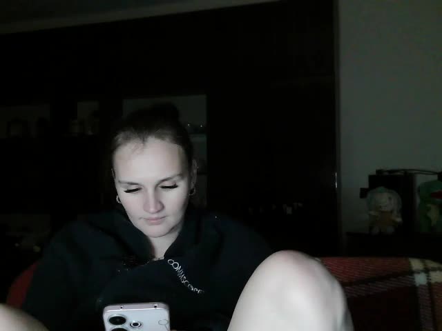 LisaLovHoney Live Sex December 6, 2025