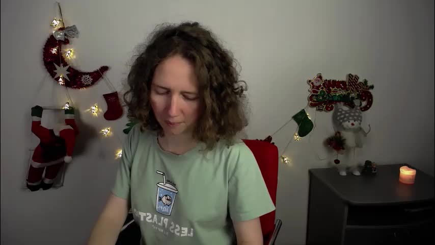 derrylou Live Sex December 5, 2025