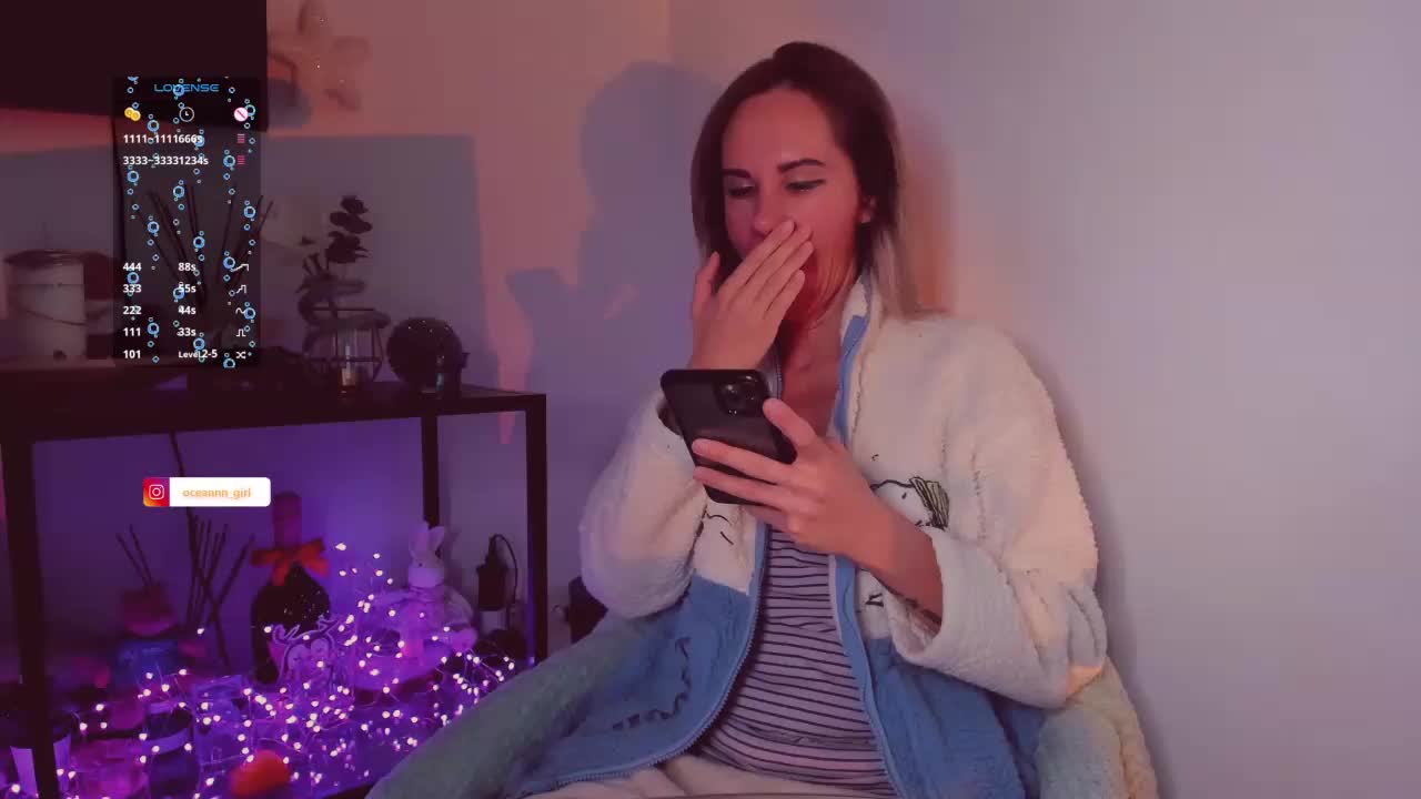 __ocean_soul__ Live Sex December 6, 2025