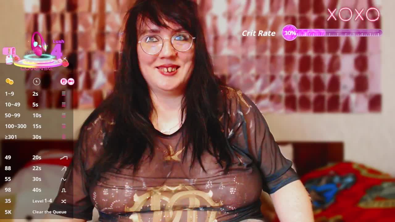 Leona_Sweetnest Live Sex December 6, 2025