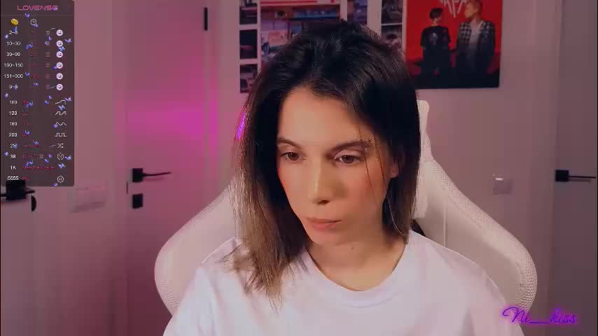 _ni_kiss Live Sex December 5, 2025