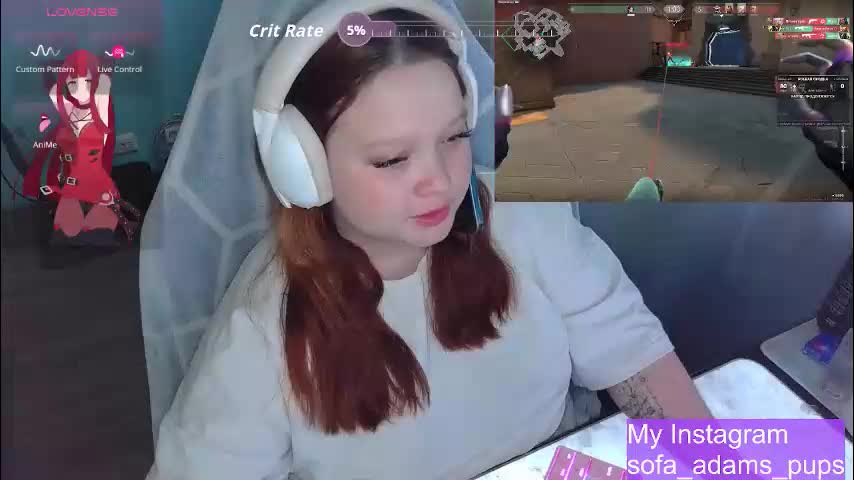 _sofia_adam_ Live Sex December 5, 2025