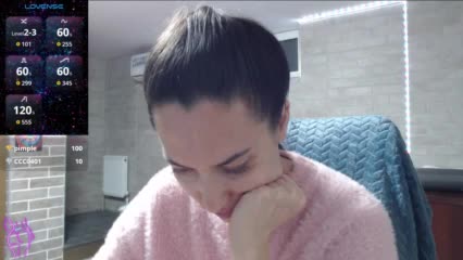 Marina4Love Live Sex December 6, 2025