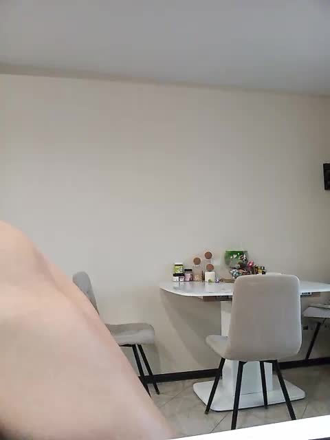 BonitaStar Live Sex December 6, 2025