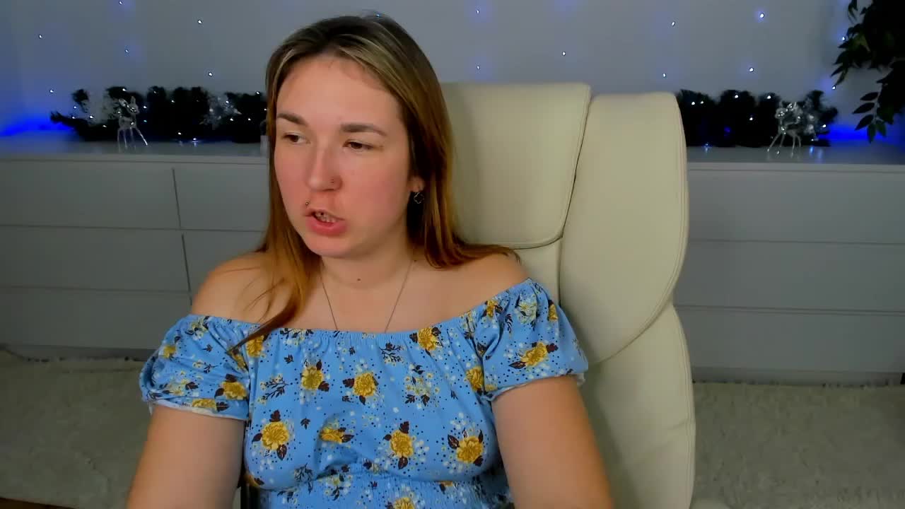 SofiiDarling Live Sex December 6, 2025