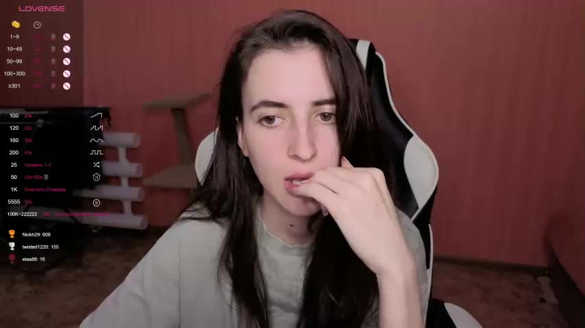 Reaiss Live Sex December 5, 2025