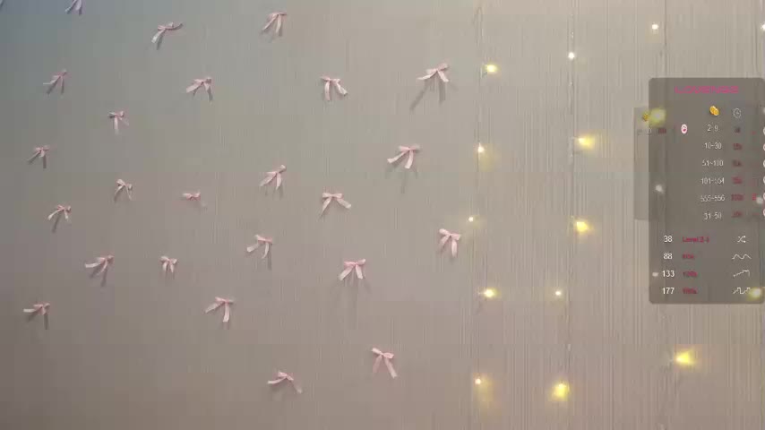 PeachGirl Live Sex December 6, 2025