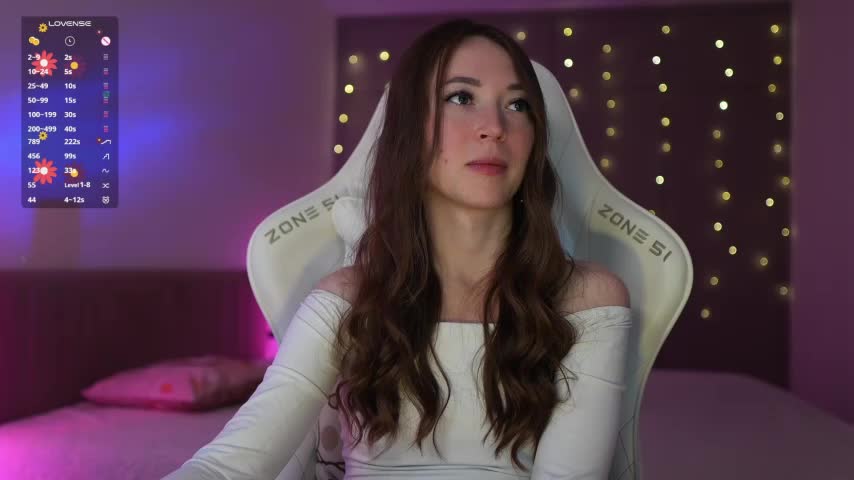 moleculegirl Live Sex December 6, 2025
