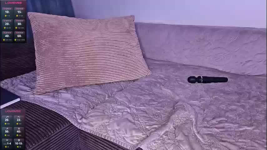 hot_frictions Live Sex December 6, 2025