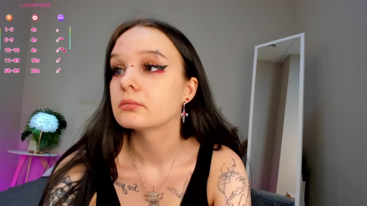 Cassies-Sandy Live Sex December 6, 2025