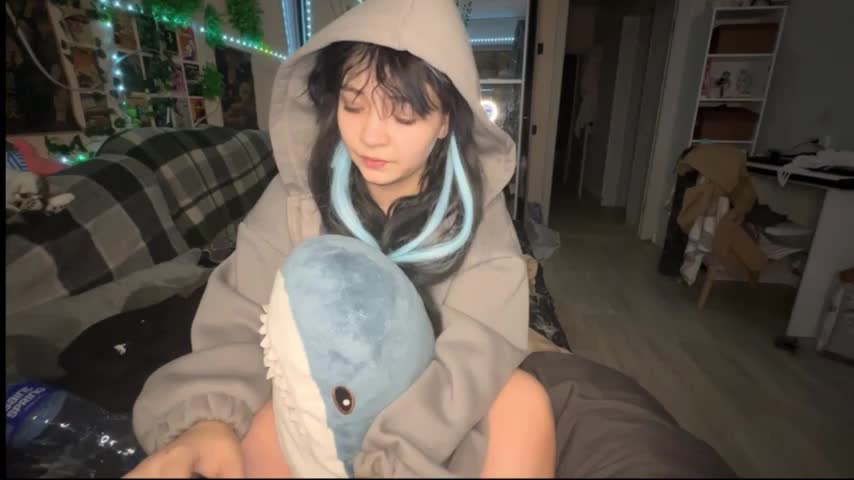 nikoli_naw Live Sex December 7, 2025