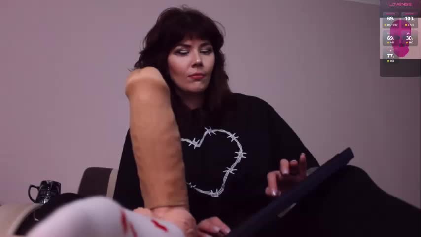 xxxblakexxx Live Sex December 7, 2025