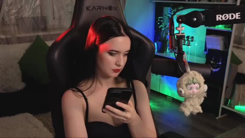 Kira_Li_Lime Live Sex December 6, 2025