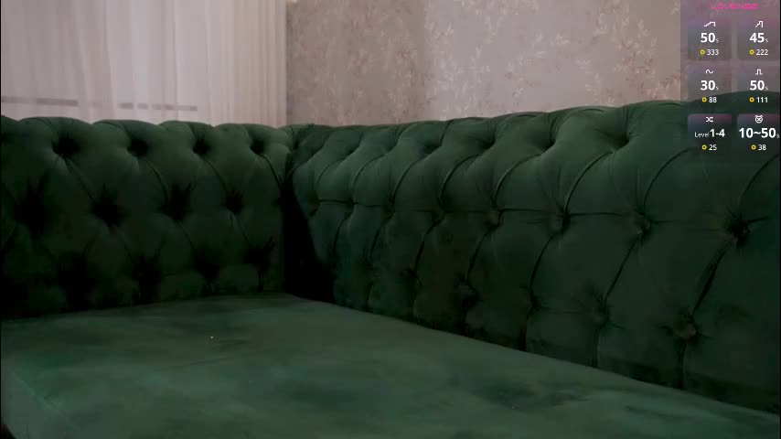 mysterious_ariel_ Live Sex December 6, 2025