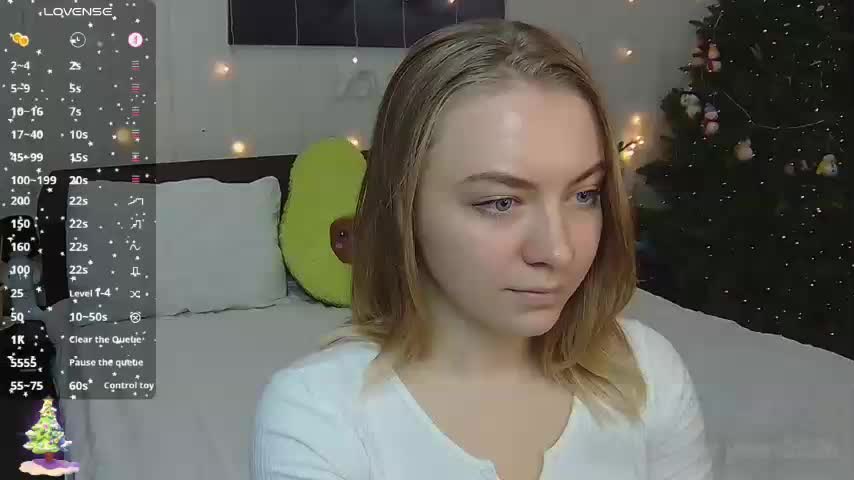 LinkaMalinka Live Sex December 7, 2025