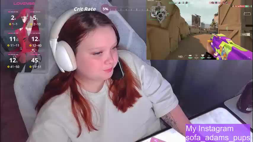 _sofia_adam_ Live Sex December 6, 2025