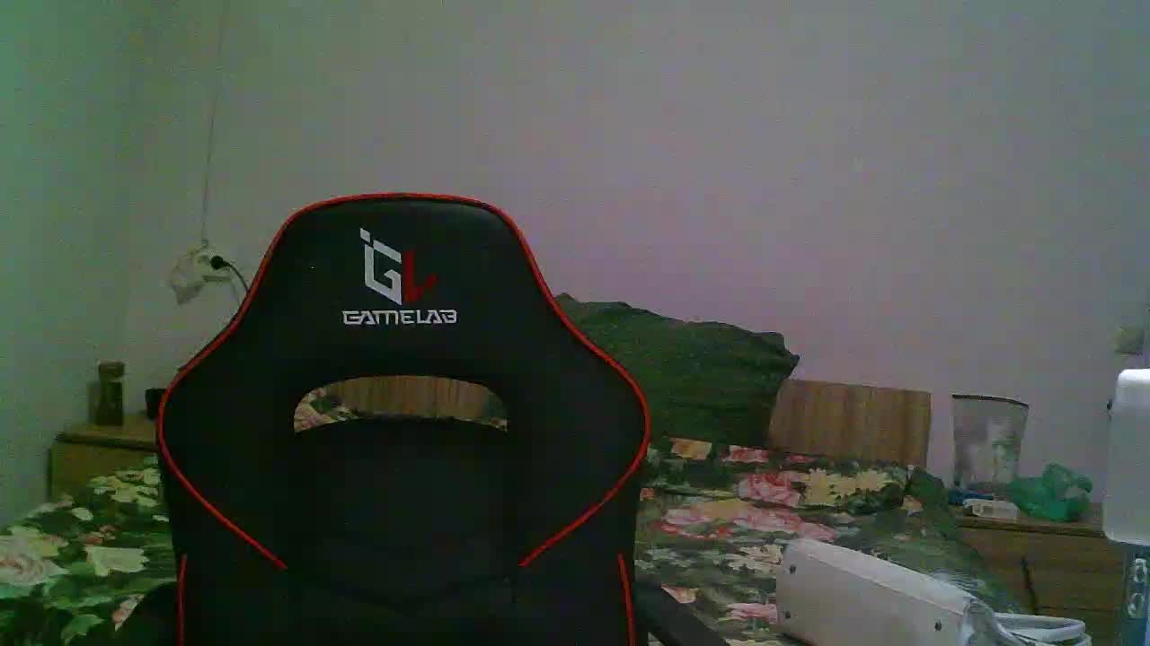 BLONDJob Live Sex December 7, 2025