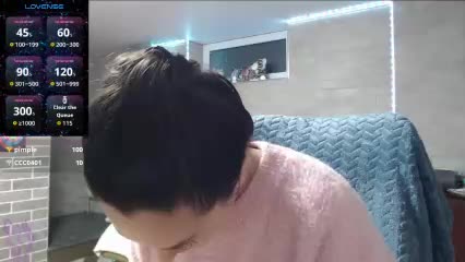 Marina4Love Live Sex December 6, 2025