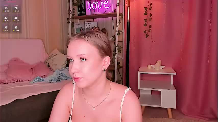 ms_evasweet Live Sex December 7, 2025