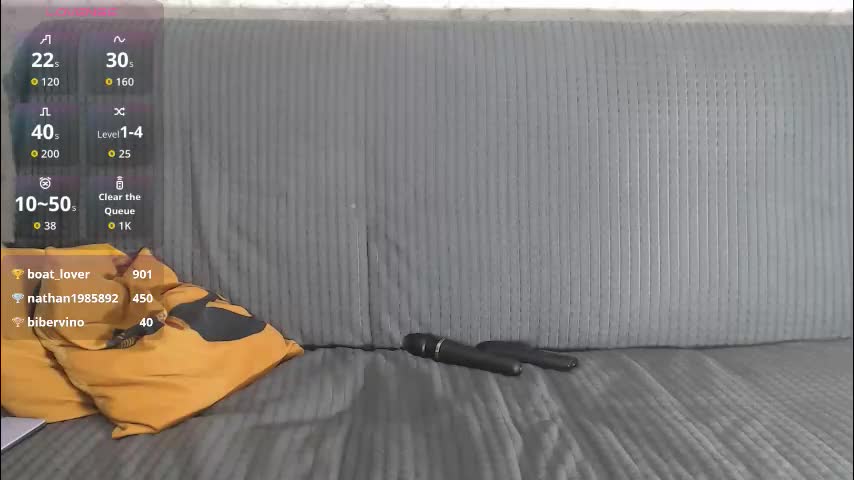 frederica_ Live Sex December 6, 2025