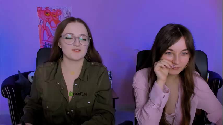 luna_berryy Live Sex December 7, 2025