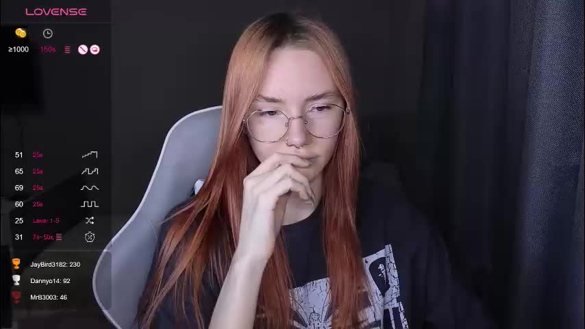 littlevildevil Live Sex December 6, 2025