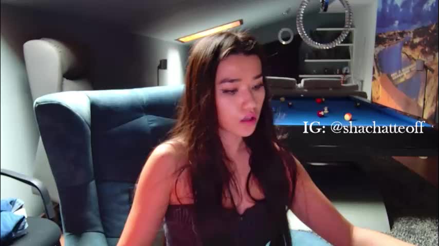 shachatte Live Sex December 6, 2025