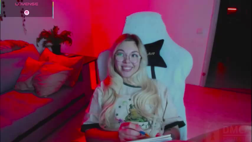 hot_babayaga Live Sex December 7, 2025