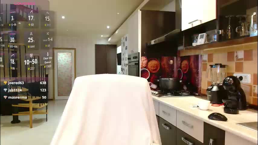 aly_alyce Live Sex December 5, 2025