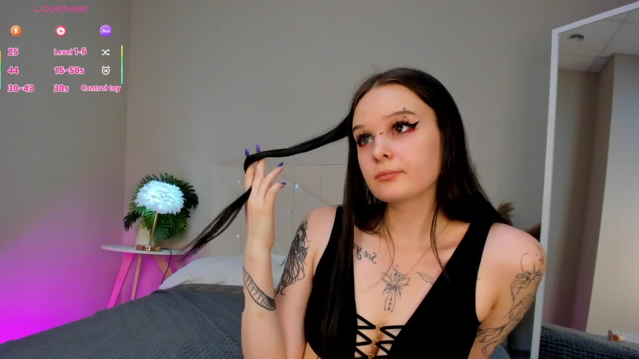 Cassies-Sandy Live Sex December 6, 2025