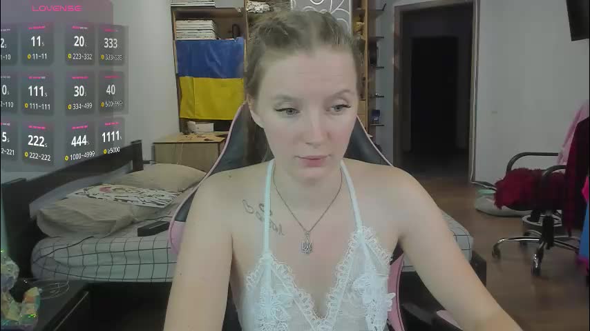playful_mary Live Sex December 7, 2025