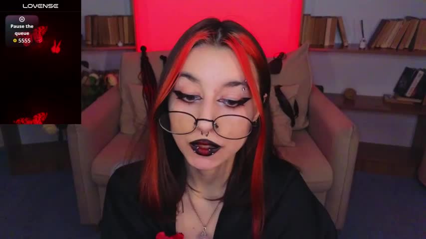 Mistress__Marcelline Live Sex December 6, 2025