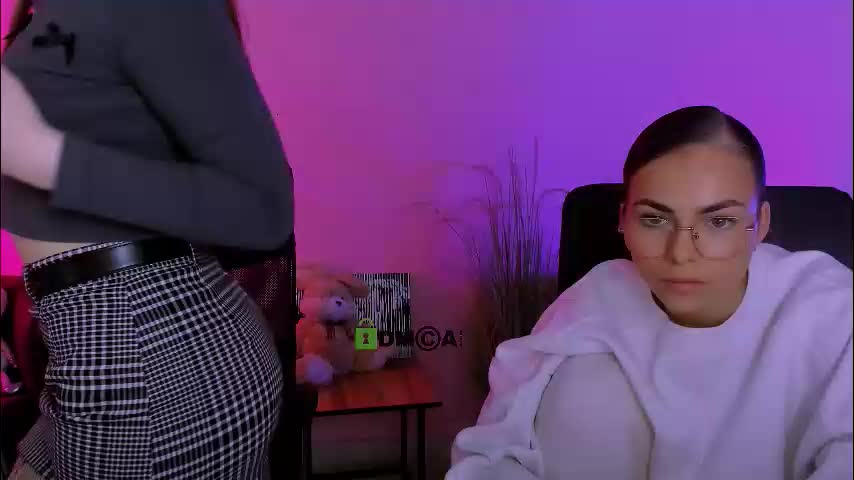 pure_radiance Live Sex December 3, 2025