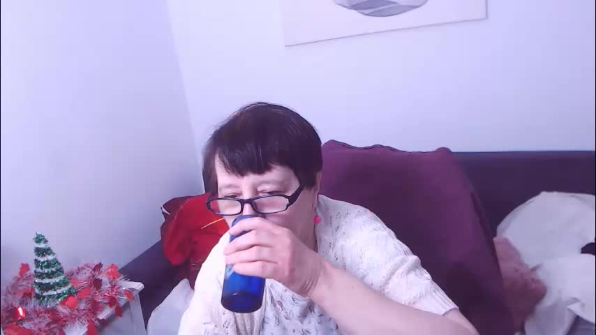 christarose Live Sex December 6, 2025