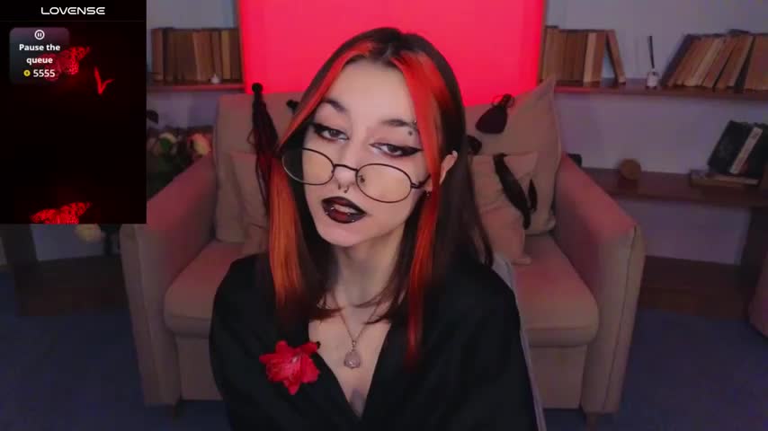 Mistress__Marcelline Live Sex December 6, 2025