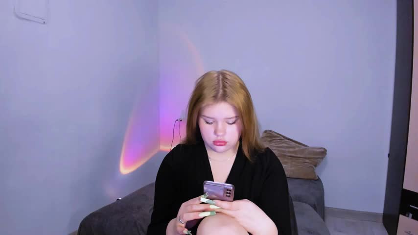 LaseyMoon Live Sex December 6, 2025