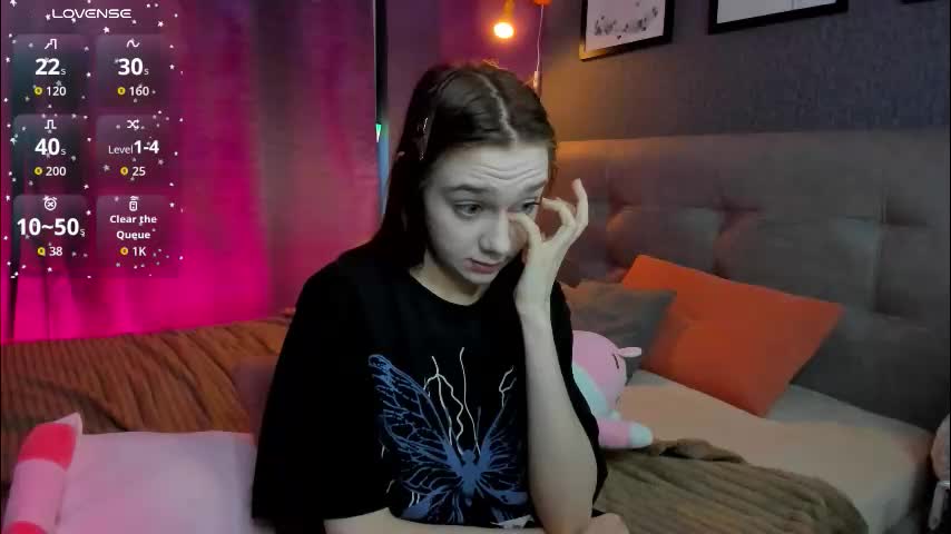 jessiexxiv Live Sex December 6, 2025