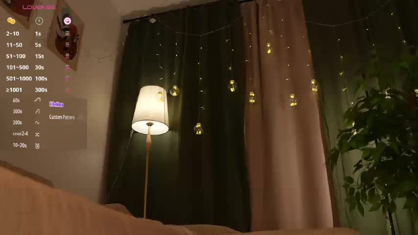 Persona-Kim Live Sex December 6, 2025