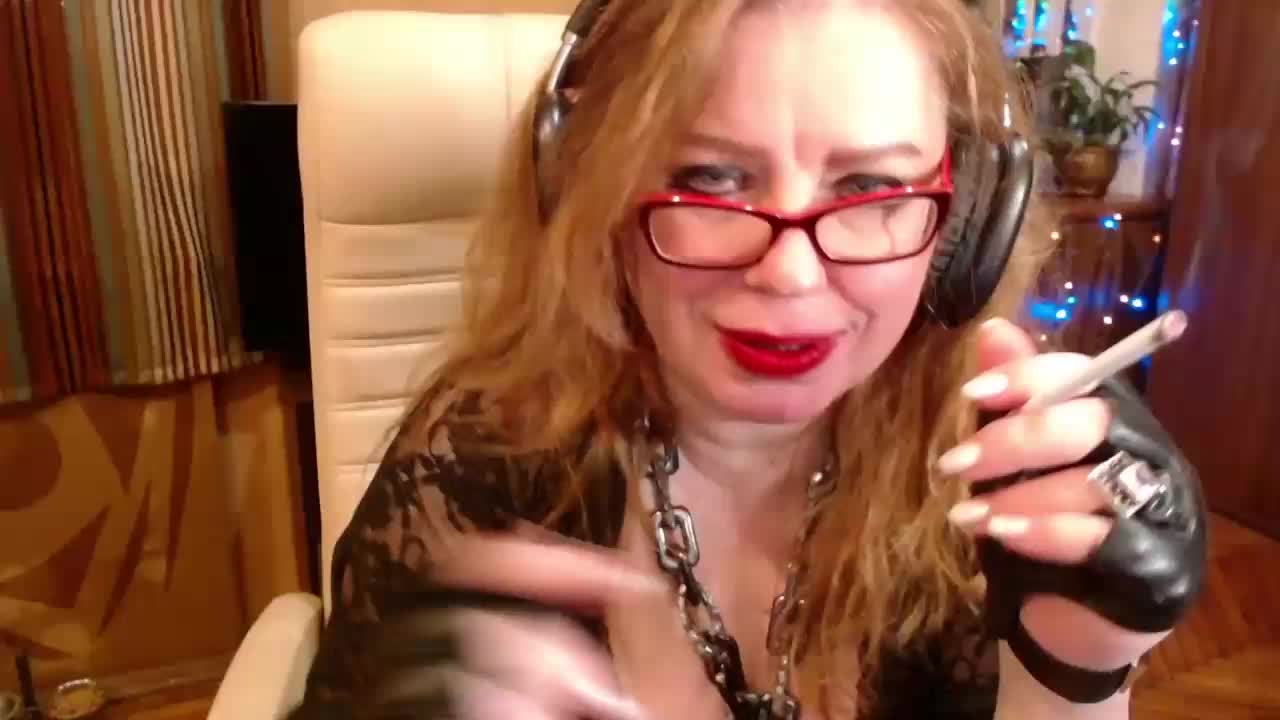 NormaGin Live Sex December 6, 2025