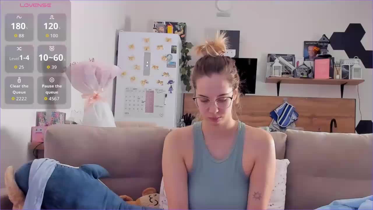 FindMyGSpot Live Sex December 6, 2025