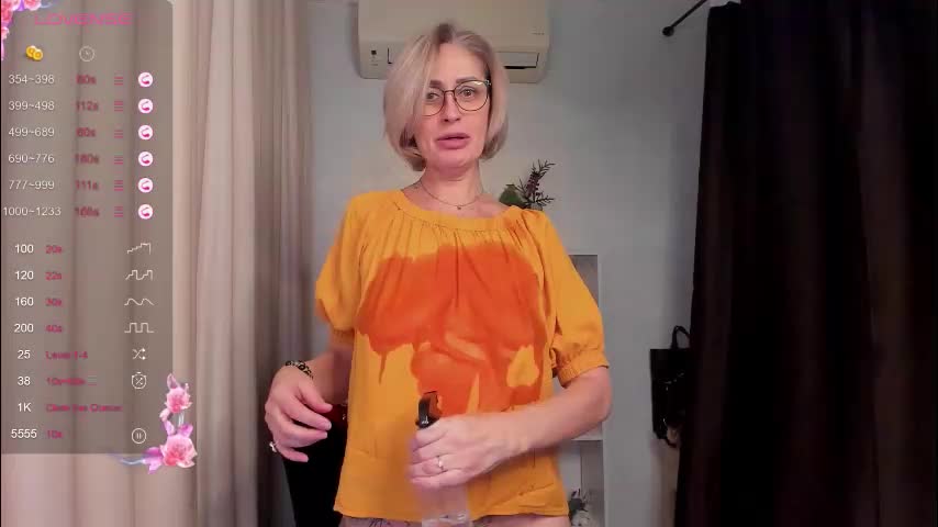 pamellamurphy Live Sex December 6, 2025